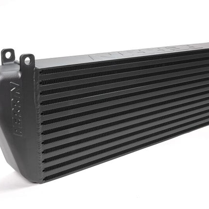 PERRIN 02-26 Subaru WRX/STI Standard Size Front Mount Intercooler Core - Black