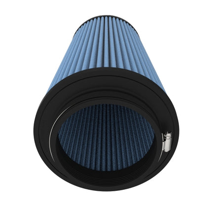 aFe Magnum FORCE Intake Replacement Air Filter w/ D2 Dry Media 5in F x7-1/2in B x5-1/2in T x12inH