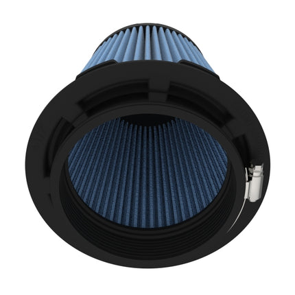 aFe Momentum Intake Replacement Air Filter w/ D2 Dura-Dry Media 4-1/2in F x6in B x4-1/2in T X 6in H