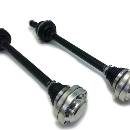 DSS 16-17 Cadillac CTS-V 1000HP Level 5 Axle (Both Large Diameter Bars) - Left RA5270X5