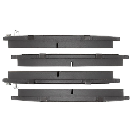 R1 12-20 Hino 155 Front/Rear Super Duty Brake Pads