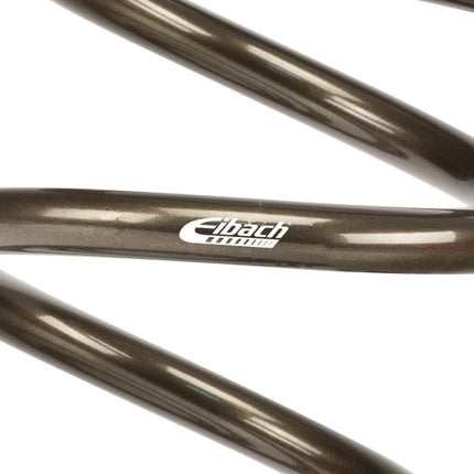 Eibach ERS 16in L x 3.50in OD Platinum Rear Spring - 85 lbs/in