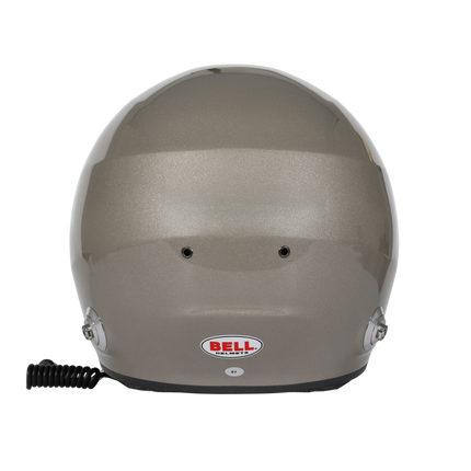 Bell Helmet Gt6 Rd-4C Titanium S. (Hans) 56(7) Fia8859-2024/Sa2025