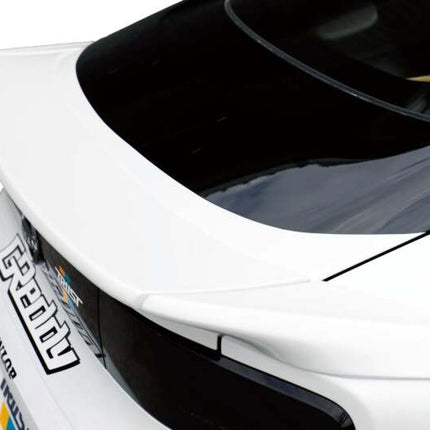 GReddy 2022+ Nissan Z FRP Rear Wing Aero Kit