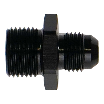 DeatschWerks 6AN Male Flare to M18x1.5 Male Inverted Flare Adapter