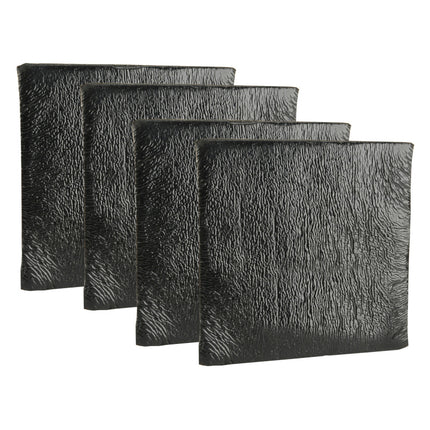 DEI Boom Mat Flex 2.5mm - 12in x 12in (4 Pack)