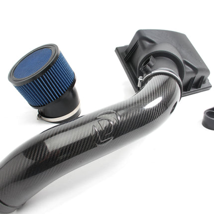 Dinan 12-18 BMW 335i/435i/M2 Cold Air Intake