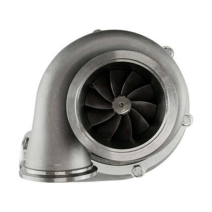 Turbosmart TS-1 Turbocharger 6466 V-Band 1.07AR Externally Wastegated (Reversed Rotation)