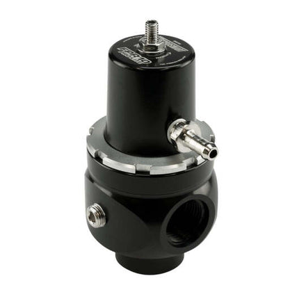Turbosmart FPR10 Pro-Lite Fuel Pressure Regulator - Black