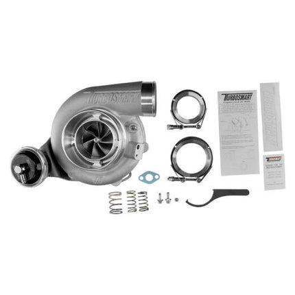 Turbosmart 5862 V-Band 0.82AR Internally Wastegated TS-1 Turbocharger