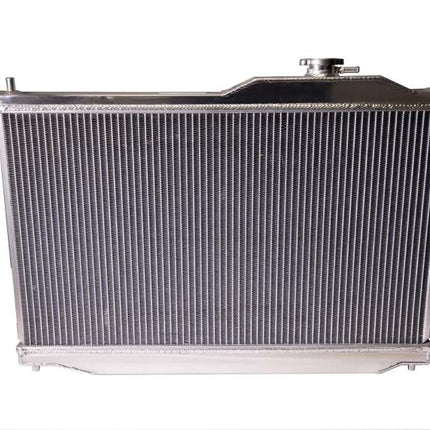 GReddy 00-09 Honda S2000 (AP1/AP2) TW-R Aluminum Radiator