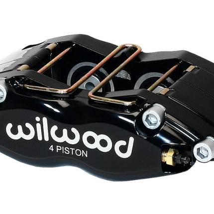 Wilwood Caliper-Dynapro Radial-13 1.75in Pistons 1.10in Disc