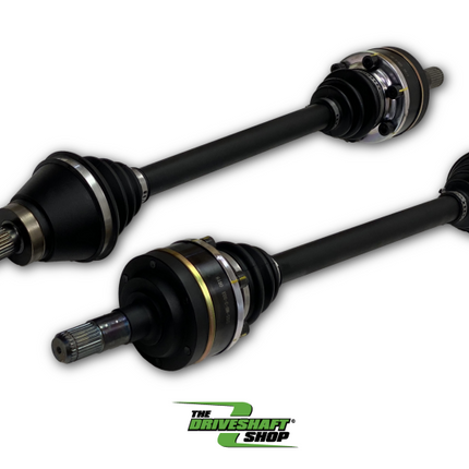 DSS 2013 Subaru BRZ Scion FRS Toyota GT86 800HP Direct Bolt-in Rear Axle (Single) RA8601X4