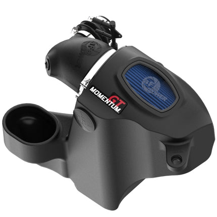 aFe Momentum GT Cold Air Intake System w/ Pro 5R Filter Jeep Grand Cherokee 4xe 22-25 L4-2.0L (t)