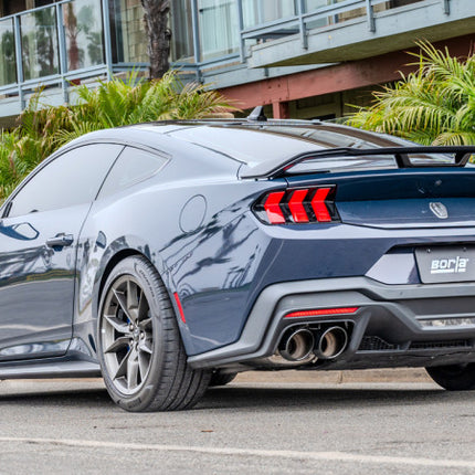 Borla 18-25 Mustang GT / 24-25 Mustang Dark Horse SwitchFire X-Pipe