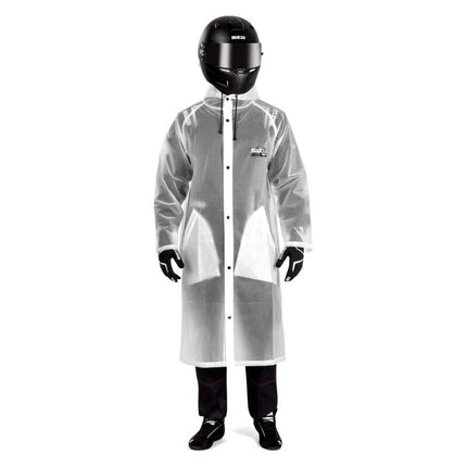 Sparco Rain Cloak M-1 LRG/Xl