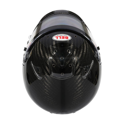 Bell Helmet Rs7 Carbon (Hans) 56(7) Fia8859-2024/Sa2025
