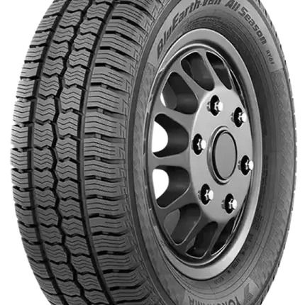 Yokohama RY61 Tire - 205/75R16 113/111R