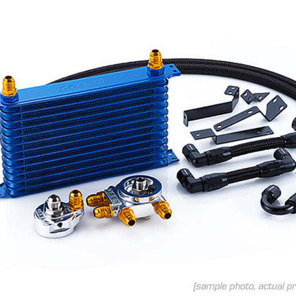 GReddy O/C KIT W/ FILTER RELOCATION JZX90 13-ROW