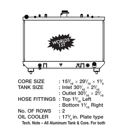 Technical Drawing