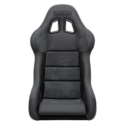 Sparco Seat EVO L QRT Performance Black
