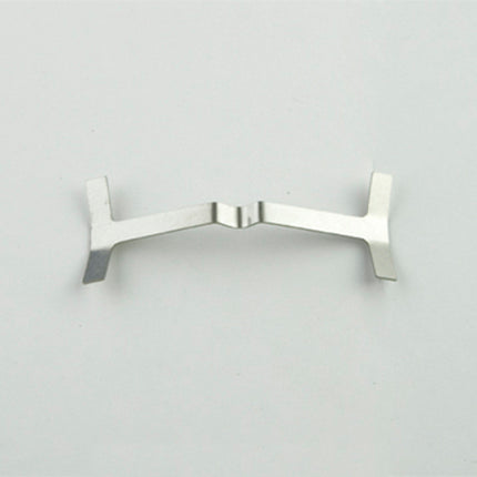 Wilwood clip anti-rattle caliper GP310 2.59 LG