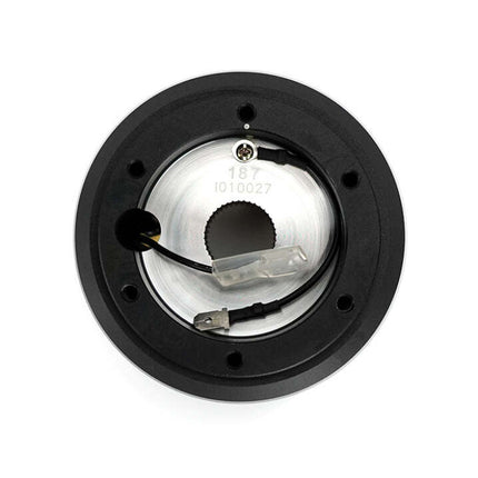 NRG Short Hub 72-76 Porsche 914