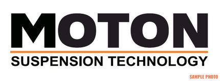 Moton 93-97 Porsche 993 Carrera 2/4 3.6 Moton 3-Way Series Coilovers (Incl. Spring + Droplink)