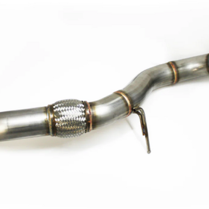 GReddy 2017+ Honda Civic Type R Front Over Pipe