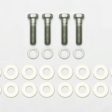Wilwood bolt kit caliper MT rear quick-change