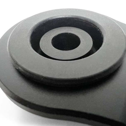 GReddy Radiator mount for BNR32