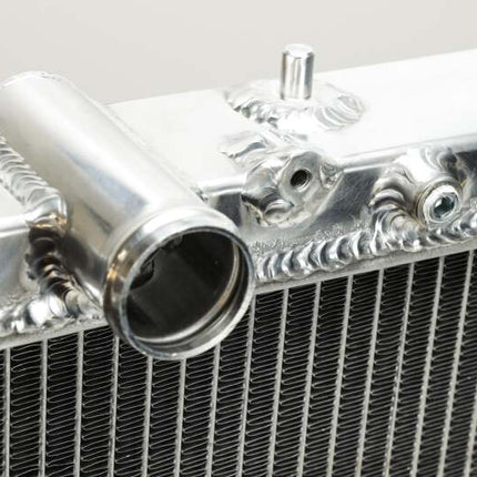 GReddy 89-94 Nissan 240SX Aluminum Radiator TW-R S13