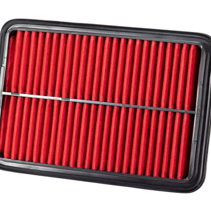 K&N Universal Air Filter 4in Flg 8-1/2in B 5in T 9-1/2in H Gen 3