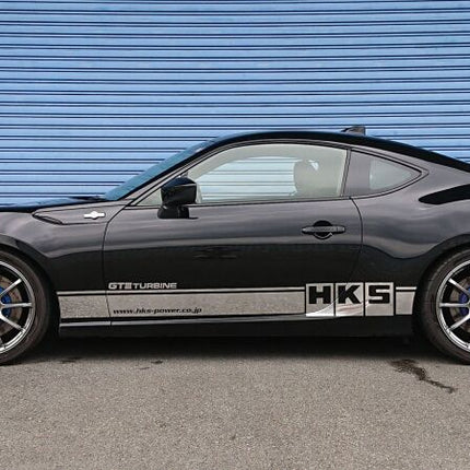 HKS HIPERMAX S ZN6 Full Kit