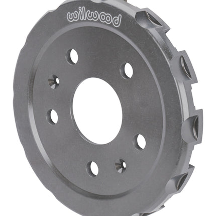 Wilwood hat dynamic MT 12 lug drive 8.80 snap ring 5X120MM MT .425 off 2.656 reg