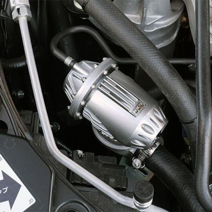 HKS SUPER SQV4 RETURN KIT PLUS FL5