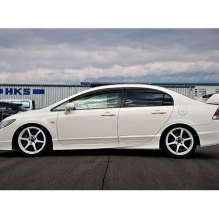 HKS Hipermax R FD2 Full Kit