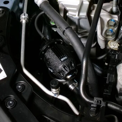 HKS SUPER SQV4 FL5 - Black Edition