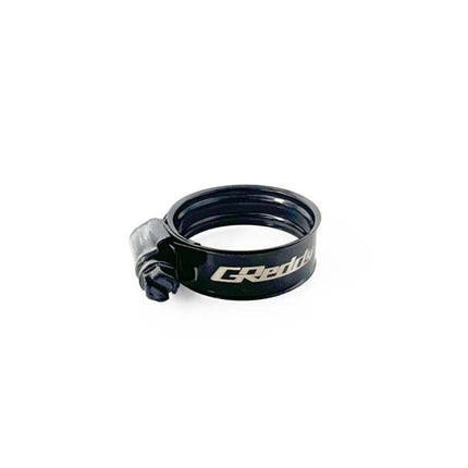 GReddy 26-39mm / No. 16 Dual-Bead Boost Clamp - Black