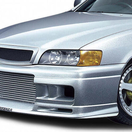 GReddy JZX100 FRONT SPOILER
