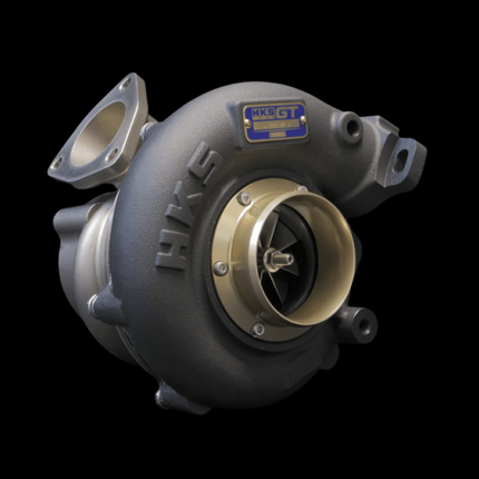 HKS SYMMETRY TURBINE GT5565 BB 3BOLT A/R 0.73