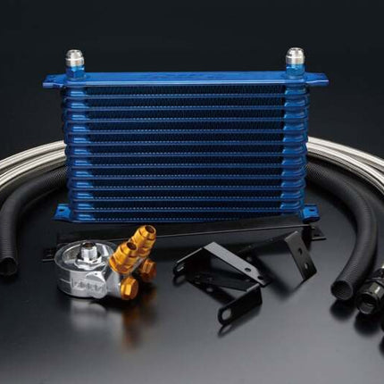 GReddy OIL COOLER HB210 STD BNR32 13-ROW