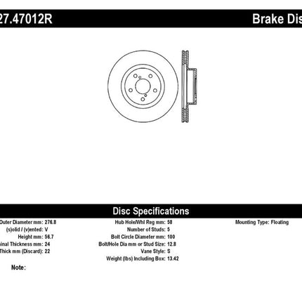 Catalog