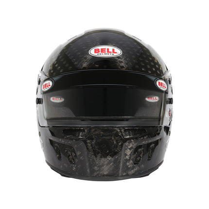 Bell Helmet Gt6 Carbon (Hans) 56(7) Fia8859-2024/Sa2025
