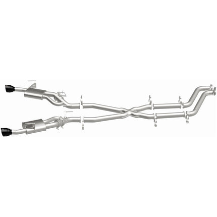 Magnaflow 26+ Dodge Charger 3.0L SPEQ Cat-Back System