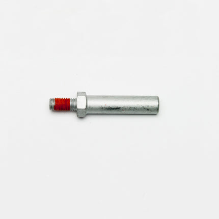 Wilwood stud steering stop 3/8-16X.75LG 3.00 OAL WES072 CL1 sil epoxy 1193-S C10 pro sp