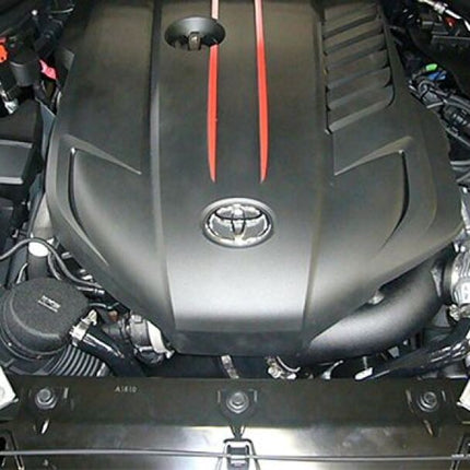HKS SSQV IV + Return Kit GR SUPRA (DB42/DB02) for Normal Box