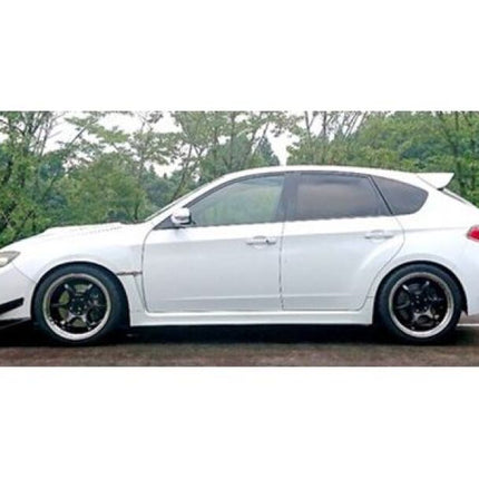 HKS Hipermax R GRB/GVB Full Kit