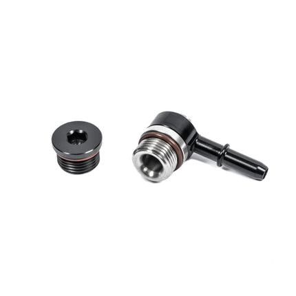 Radium Engineering Fuel Rail Plumbing Kit Honda 1000 Parallel Twin Unicam