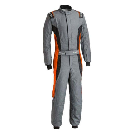Sparco Suit Victory PRO 50 GRY/ORN